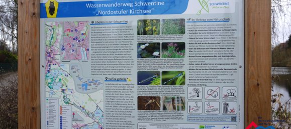 8-Zimmer Stadthaus in Plön, Germany, Nr. 230937 15