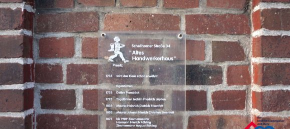 8-Zimmer Stadthaus in Plön, Germany, Nr. 230937 2