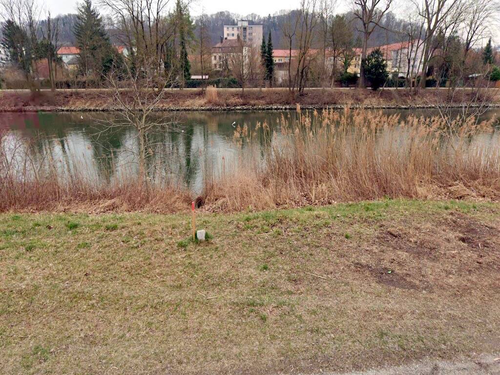  Land in Landshut, Germany No. 358574