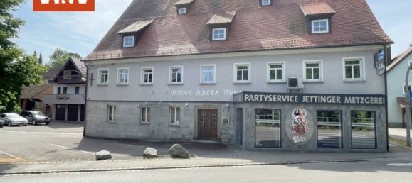 15-salle Café / restaurant à Ostalbkreis, Germany No. 38636 5