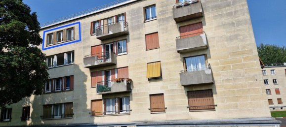 2 bedrooms Apartment in Clichy-sous-Bois, France No. 328038 14