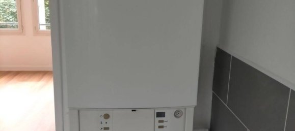 2 bedrooms Apartment in Clichy-sous-Bois, France No. 328038 11