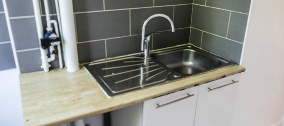 2 bedrooms Apartment in Clichy-sous-Bois, France No. 328038 8