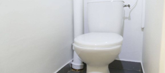 2 bedrooms Apartment in Clichy-sous-Bois, France No. 328038 10