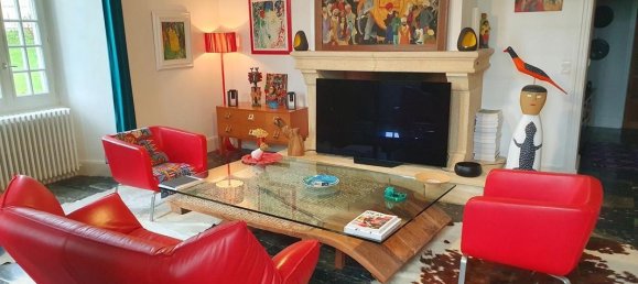 Casa de 4 dormitorios en Tarbes, France No. 338370 7