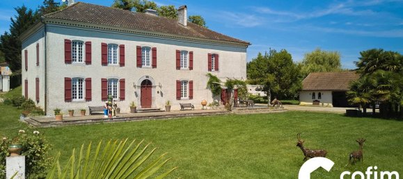 Casa de 4 dormitorios en Tarbes, France No. 338370 4