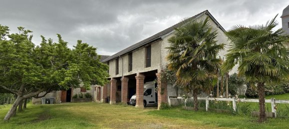 Casa de 4 dormitorios en Tarbes, France No. 338370 15