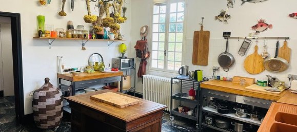 Casa de 4 dormitorios en Tarbes, France No. 338370 11