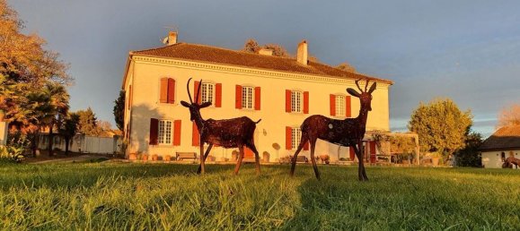Casa de 4 dormitorios en Tarbes, France No. 338370 3
