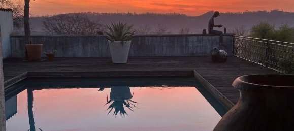 Casa de 4 dormitorios en Tarbes, France No. 338370 20