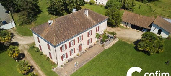 Casa de 4 dormitorios en Tarbes, France No. 338370 18