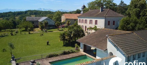 Casa de 4 dormitorios en Tarbes, France No. 338370 5