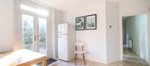 Apartamento de 2 dormitorios en London, United Kingdom No. 12194 15