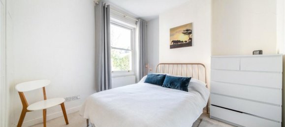 Apartamento de 2 dormitorios en London, United Kingdom No. 12194 5