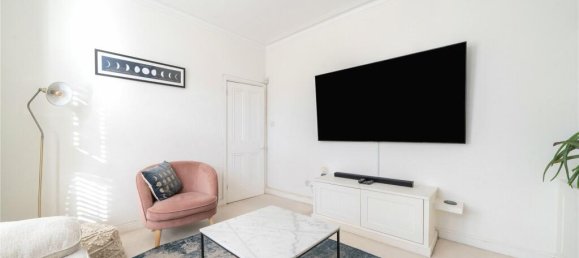 Apartamento de 2 dormitorios en London, United Kingdom No. 12194 17