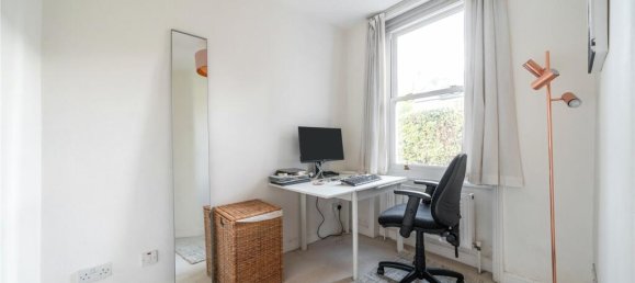 Apartamento de 2 dormitorios en London, United Kingdom No. 12194 11