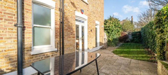 Apartamento de 2 dormitorios en London, United Kingdom No. 12194 7