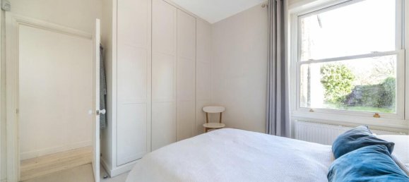 Apartamento de 2 dormitorios en London, United Kingdom No. 12194 12