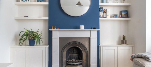 Apartamento de 2 dormitorios en London, United Kingdom No. 12194 19