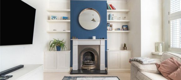 Apartamento de 2 dormitorios en London, United Kingdom No. 12194 18