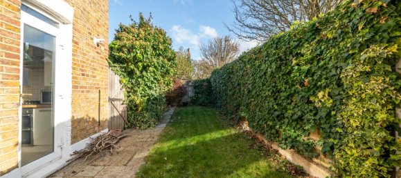 Apartamento de 2 dormitorios en London, United Kingdom No. 12194 14