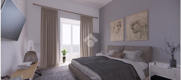 Apartamento T2 em Rome, Italy N.º 363750 6