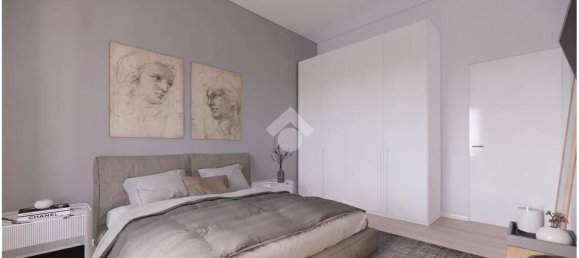 Apartamento T2 em Rome, Italy N.º 363750 5