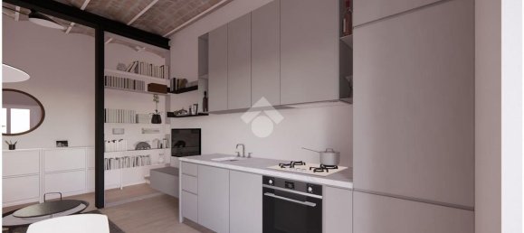 Apartamento T2 em Rome, Italy N.º 363750 4