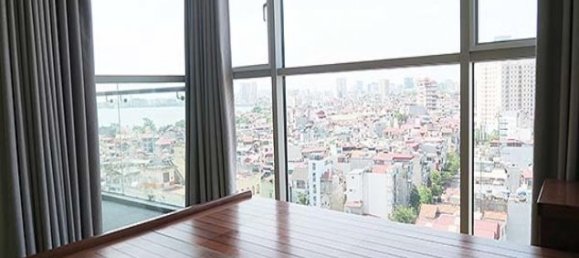 2 Schlafzimmer Wohnung in Tay Ho, Vietnam, Nr. 2538 5