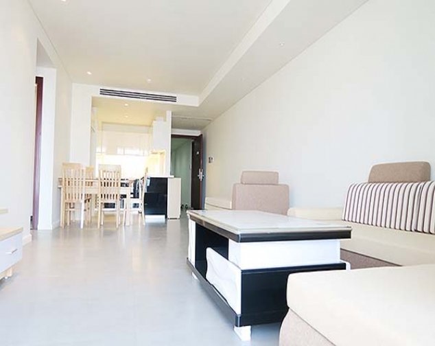 2 Schlafzimmer Wohnung in Tay Ho, Vietnam, Nr. 2538