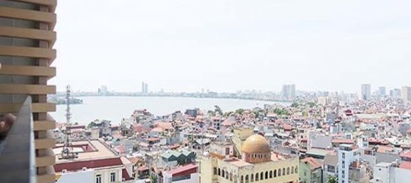 2 Schlafzimmer Wohnung in Tay Ho, Vietnam, Nr. 2538 11