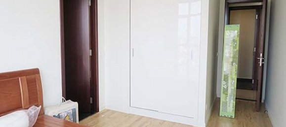 2 Schlafzimmer Wohnung in Tay Ho, Vietnam, Nr. 2538 6