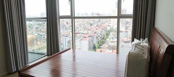 2 Schlafzimmer Wohnung in Tay Ho, Vietnam, Nr. 2538 4