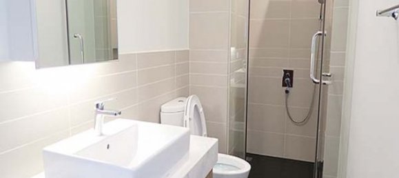 2 Schlafzimmer Wohnung in Tay Ho, Vietnam, Nr. 2538 9