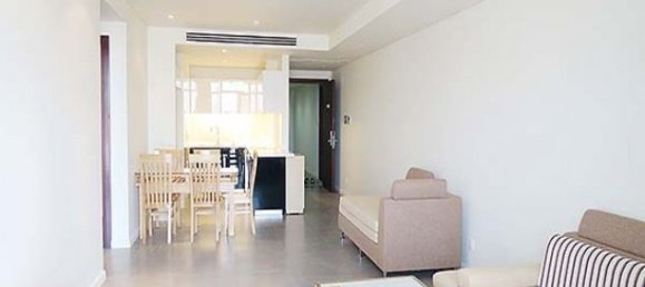 2 Schlafzimmer Wohnung in Tay Ho, Vietnam, Nr. 2538 12