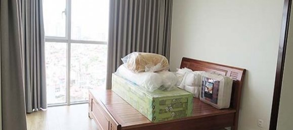 2 Schlafzimmer Wohnung in Tay Ho, Vietnam, Nr. 2538 15