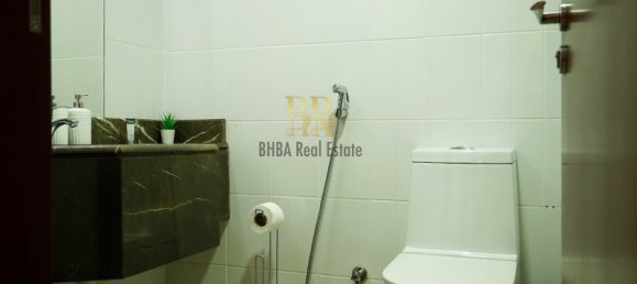 2 bedrooms Apartment in Downtown Dubai (Downtown Burj Dubai), UAE No. 8018 13