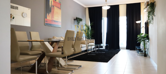 2 bedrooms Apartment in Downtown Dubai (Downtown Burj Dubai), UAE No. 8018 3