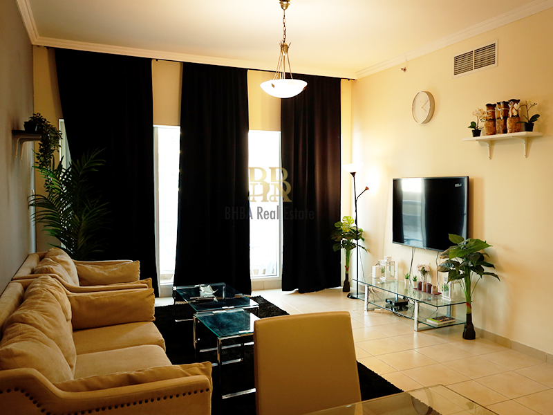 2 bedrooms Apartment in Downtown Dubai (Downtown Burj Dubai), UAE No. 8018