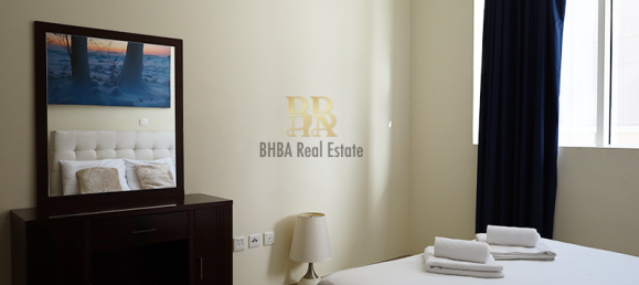 2 bedrooms Apartment in Downtown Dubai (Downtown Burj Dubai), UAE No. 8018 10