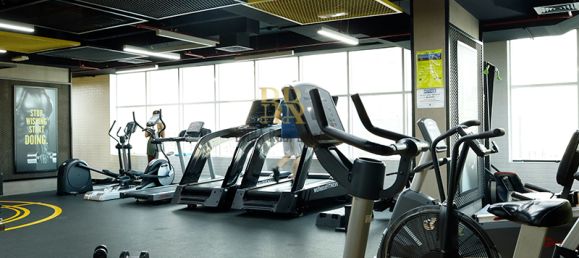 2 bedrooms Apartment in Downtown Dubai (Downtown Burj Dubai), UAE No. 8018 25