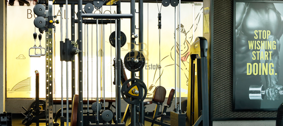 2 bedrooms Apartment in Downtown Dubai (Downtown Burj Dubai), UAE No. 8018 24