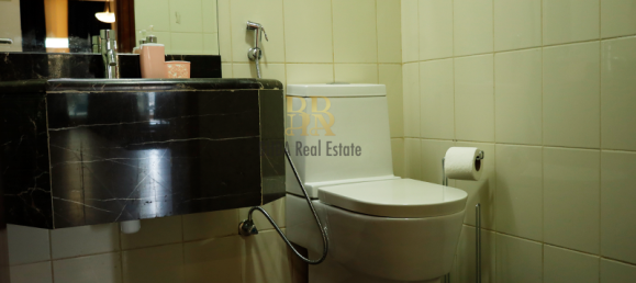 2 bedrooms Apartment in Downtown Dubai (Downtown Burj Dubai), UAE No. 8018 14