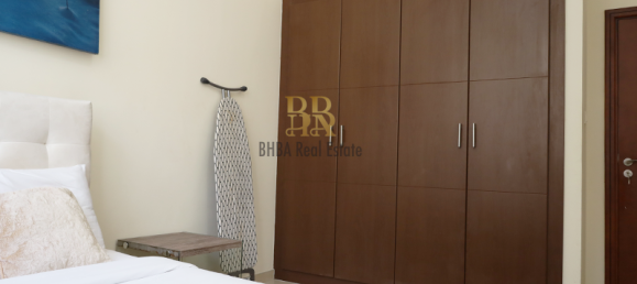 2 bedrooms Apartment in Downtown Dubai (Downtown Burj Dubai), UAE No. 8018 12