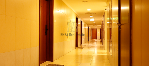 2 bedrooms Apartment in Downtown Dubai (Downtown Burj Dubai), UAE No. 8018 21