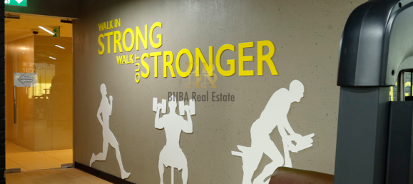 2 bedrooms Apartment in Downtown Dubai (Downtown Burj Dubai), UAE No. 8018 23