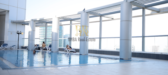 2 bedrooms Apartment in Downtown Dubai (Downtown Burj Dubai), UAE No. 8018 26