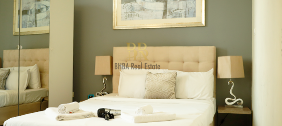 2 bedrooms Apartment in Downtown Dubai (Downtown Burj Dubai), UAE No. 8018 6