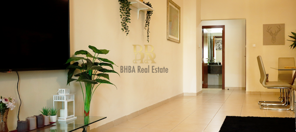 2 bedrooms Apartment in Downtown Dubai (Downtown Burj Dubai), UAE No. 8018 4