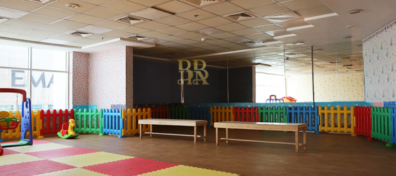 2 bedrooms Apartment in Downtown Dubai (Downtown Burj Dubai), UAE No. 8018 27